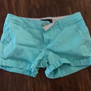 Baby Blue Aéropostale